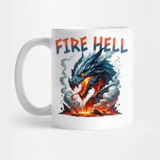 streetwear Mug